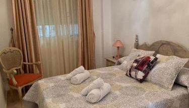 apartamento El Farillo Calahonda - Foto 2