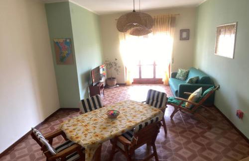 Raggio di Sole Casa vacanze Caulonia Marina a 800m dalla spiaggia - Foto 8