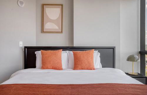 North Bethesda 1br w pools nr coffee groceries WDC-719 - Foto 9