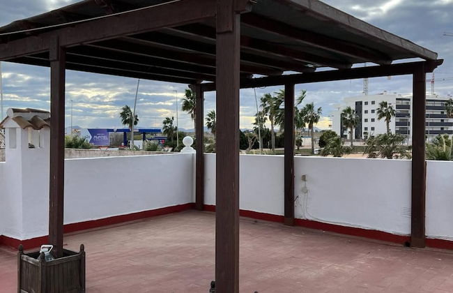 Vao-holiday Rentals -los Alcazares - Photo 18