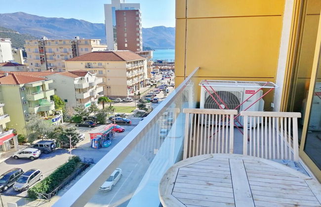 Orange Lux Apartments - Foto 59