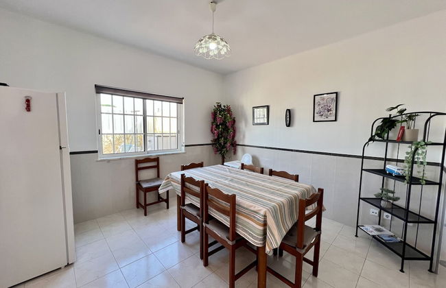 Pêra Stylish Villa With Pool by Homing - Foto 10