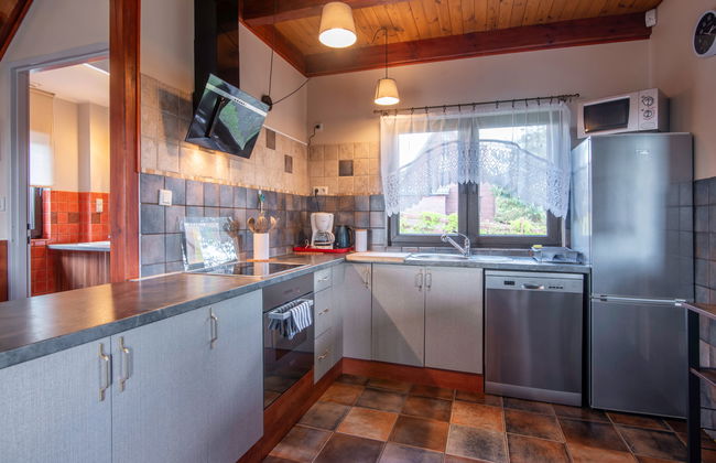 Dom niebieski - Foto 9