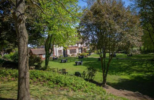 Dales Country House Hotel - Foto 14