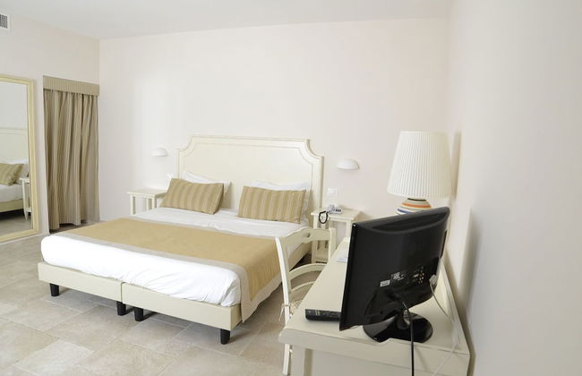 Masseria Santa Teresa - Photo 3