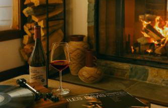 Wild Moon Ranch with Pickleball, Cedar Tub, Views - Foto 22