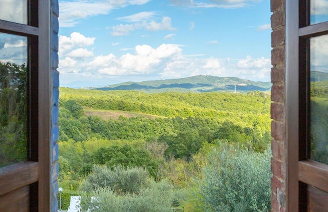 Villa Caporlese Large Private Pool Wifi - 3291 - Foto 61