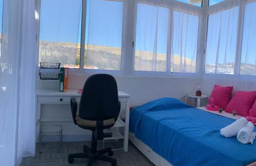 Sun & Sea rooftop - Foto 14