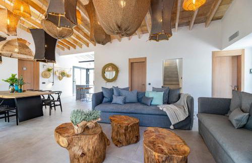 Villa Torrenova 36 - Foto 9