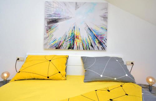 Sea View Luxury Apartments, ALA DA - Photo 24