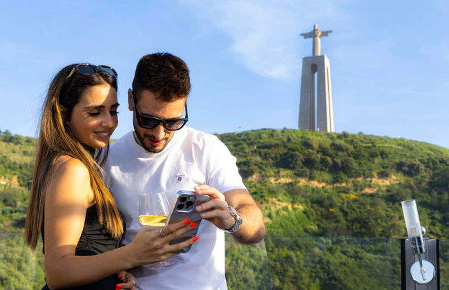 Lisbon Boat Tour - Photo 9