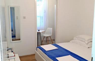 Apartments with parking space Podaca, Makarska - 10439 - Foto 17