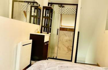 Près de l aéroport Orly Parking gratuit - Foto 15