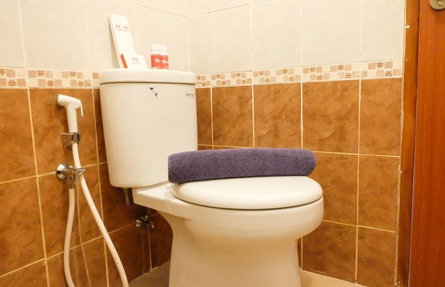 Grand Palace Kemayoran Apartment For Lifestyle Living - Foto 31