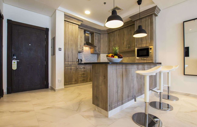 TIME Onyx Hotel Apartments - Foto 32