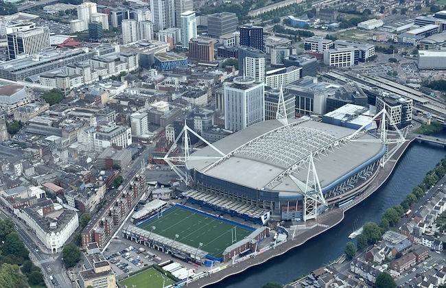 Ynys Arms - Photo 17