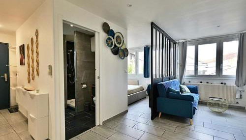 Saint-Étienne Bellevue Confort 1 - Foto 5