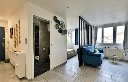 Saint-Étienne Bellevue Confort 1 - Foto 5