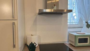A casa tua - Photo 2, stove