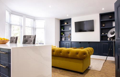 Designer Cardiff Apartments - Foto 3