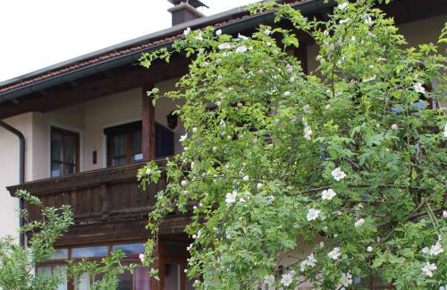 Apartment Andrea - Chiemgau Karte - Foto 28