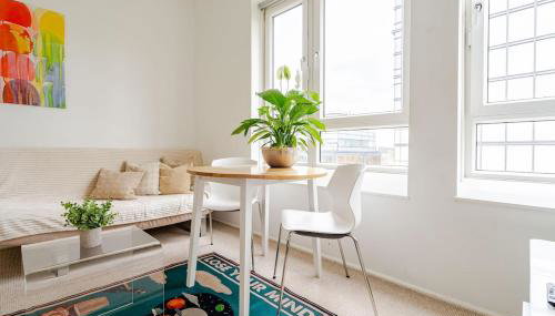 Skyline Loft Life in Old Street up to 6 people! - Foto 4