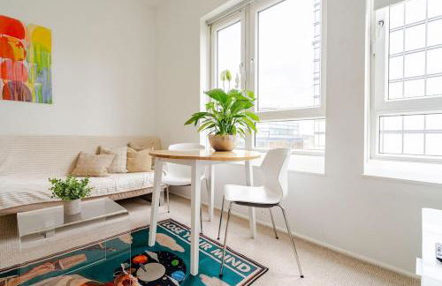 Skyline Loft Life in Old Street up to 6 people! - Foto 5