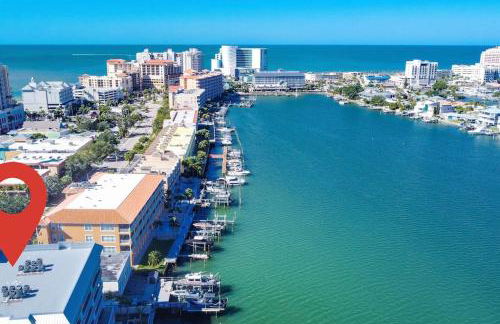 Waterfront -3BR - 2Kings -Pool Balcony - Beach - Foto 7