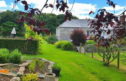 Trehellas House Hotel & Courthouse restaurant - Foto 28