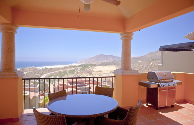 Montecristo Villas at Quivira Los Cabos - Vacation Rentals - Foto 31