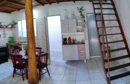 Carneiro Caiçara chalés- Casinhas aconchegantes em Ubatuba - Foto 46