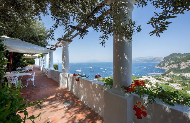 Villa La Conchiglia by Elite Villas - Foto 35