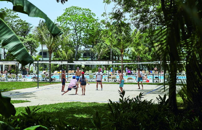 Hotel Riu Tequila - All Inclusive - Photo 42