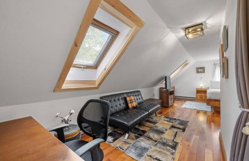 Secluded Cottage with hot tub, fire pit, and views - Foto 35