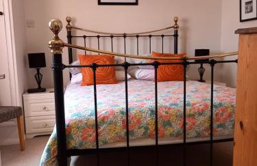 Apple Trees Bungalow, Holt, Norfolk - Photo 25