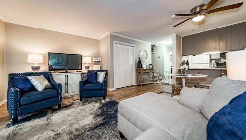 Fairfield Bay Gem with pool access and 4 Mi to Lake - Foto 4