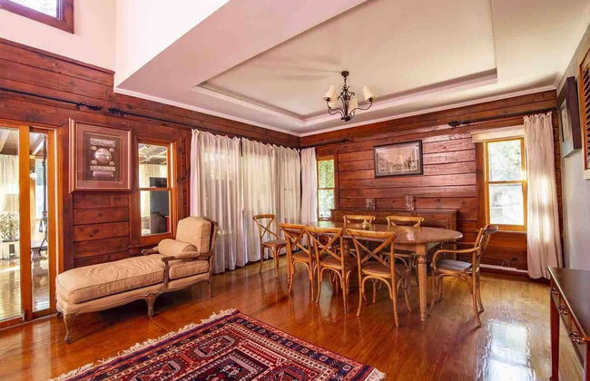 Very Special Villa, 6 and 3 Great For Family Reunions - Photo 25