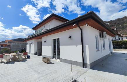 Pozzilli Affitacamere Appartamenti - Foto 1