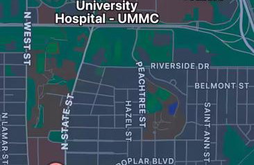 Jackson Belhaven area #2 - Foto 3