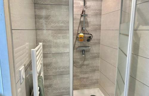 Studio - Centre - Gare - wifi - Foto 17