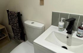 The TreeHouse Hideaway - Foto 6