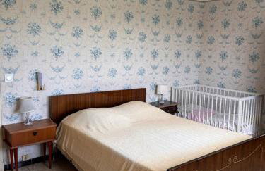 Chez papi et mamie - Foto 13