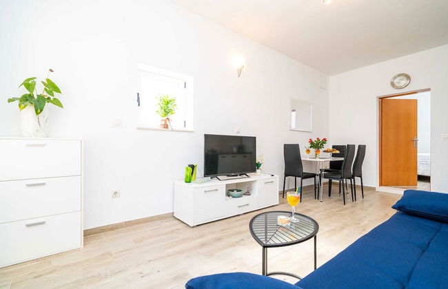 Apartments Blažević - Foto 31