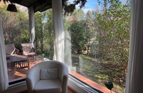 El Roble, casitas rurales - Foto 62