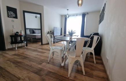 TheFerienwohnungen mit Balkon oder Terrasse - Foto 38