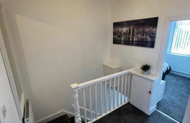 ResiLets - Brighton Road, Central, 2 Mile From NCL - Foto 38
