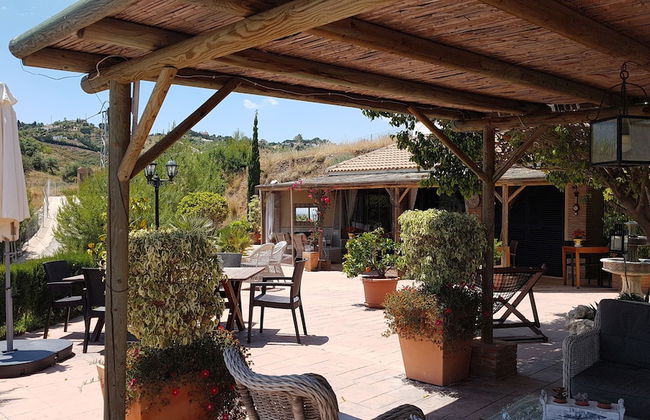 Bed & Breakfast Casa don Carlos - Foto 68