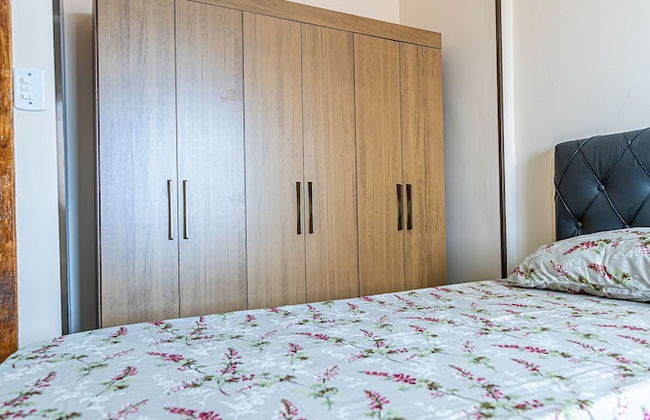 Apartamento familiar - Foto 6