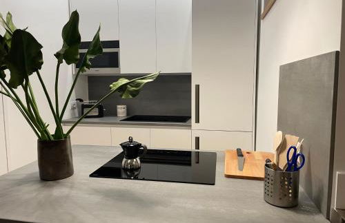 LOFT sull'acqua con vista mozzafiato - Foto 21