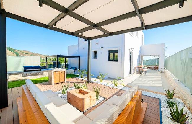 Perla Villas with Heated Pool - Foto 60